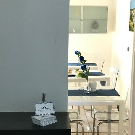 B&B Il Poeta Sul Mare Ancona Ngoại thất bức ảnh