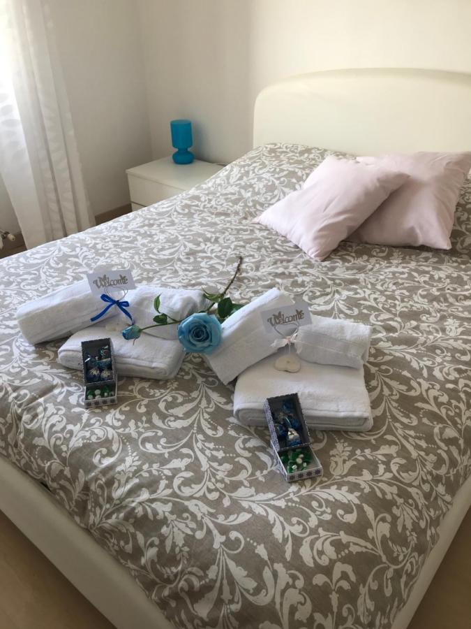 B&B Il Poeta Sul Mare Ancona Ngoại thất bức ảnh
