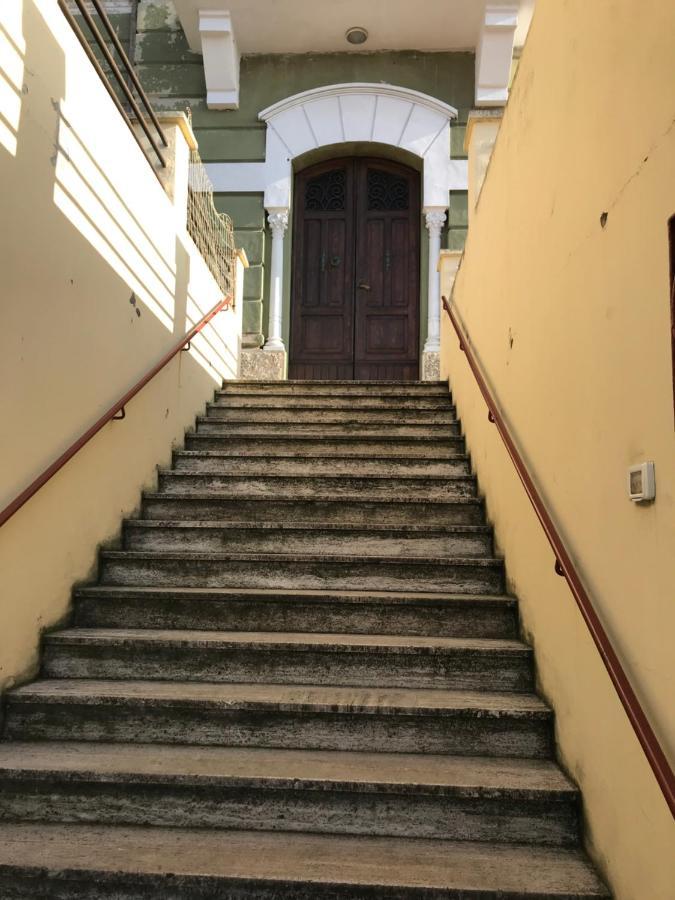 B&B Il Poeta Sul Mare Ancona Ngoại thất bức ảnh