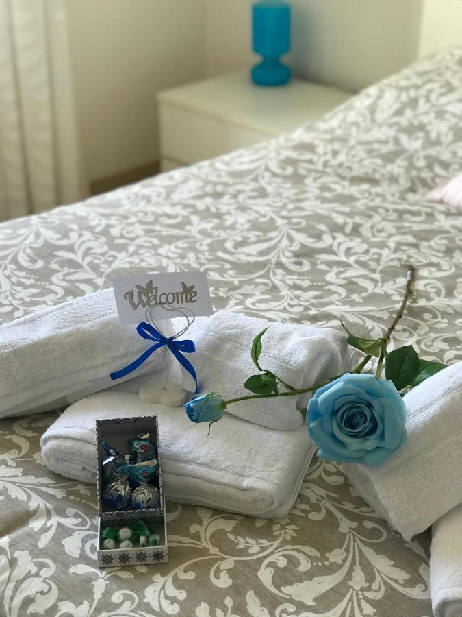 B&B Il Poeta Sul Mare Ancona Ngoại thất bức ảnh