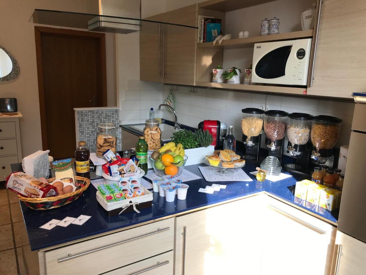B&B Il Poeta Sul Mare Ancona Ngoại thất bức ảnh
