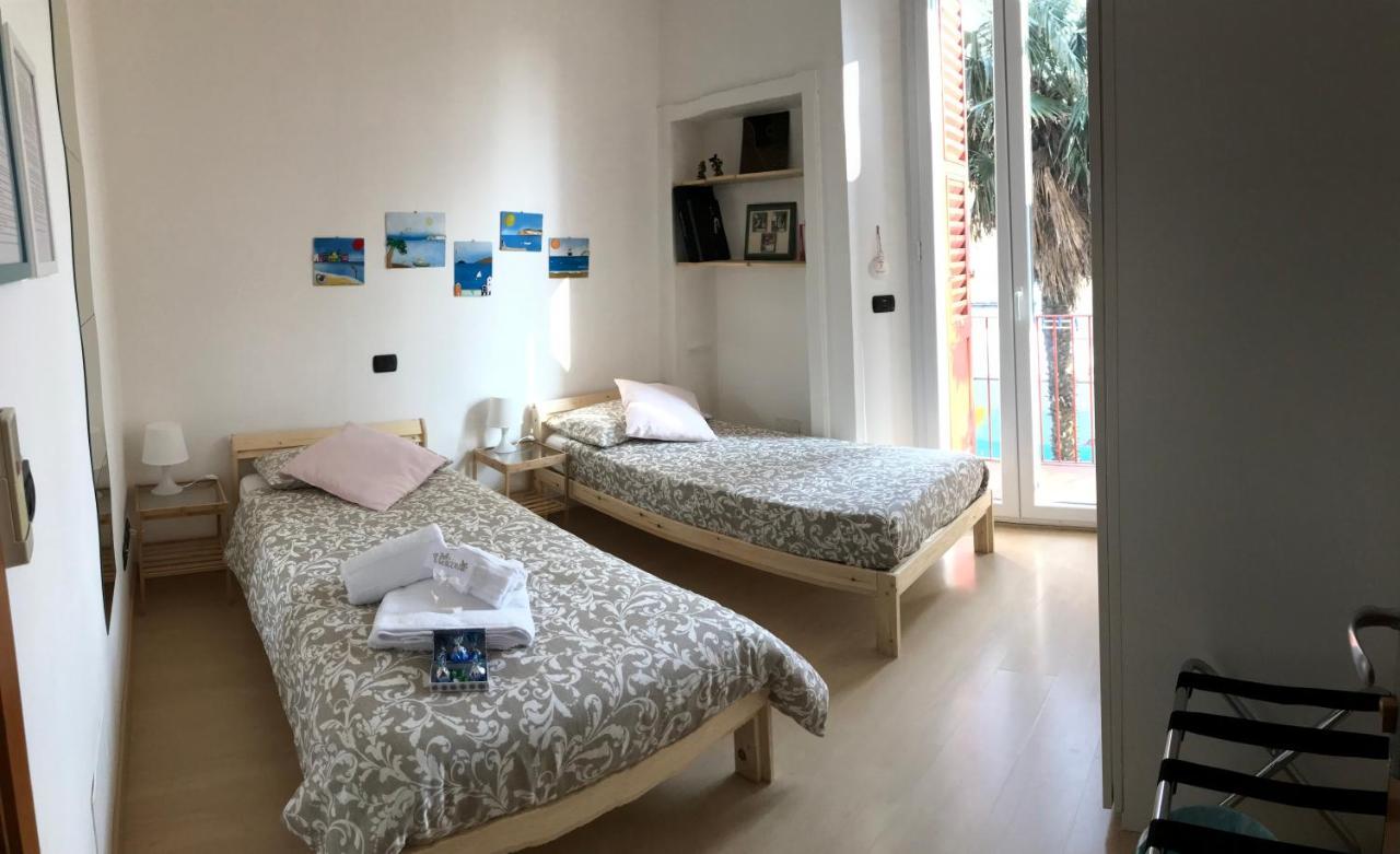 B&B Il Poeta Sul Mare Ancona Ngoại thất bức ảnh