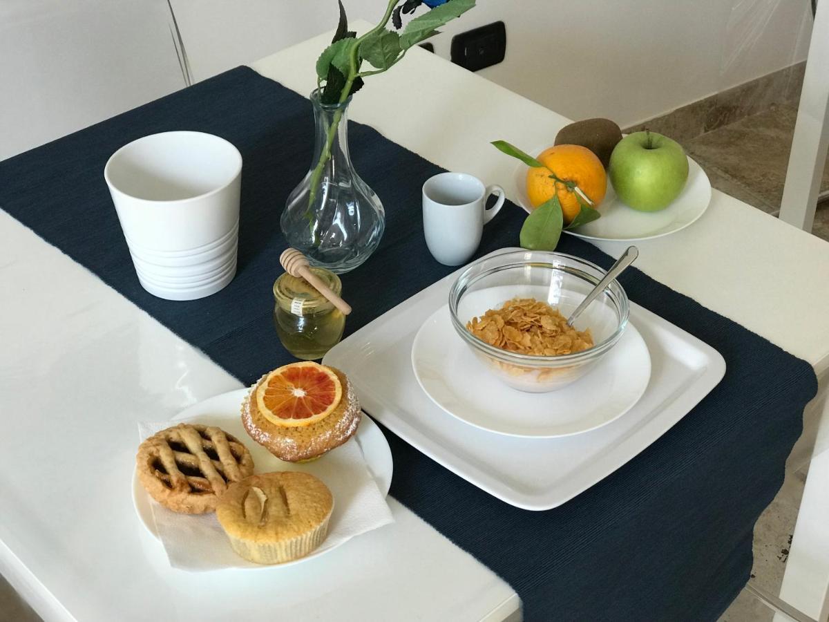 B&B Il Poeta Sul Mare Ancona Ngoại thất bức ảnh
