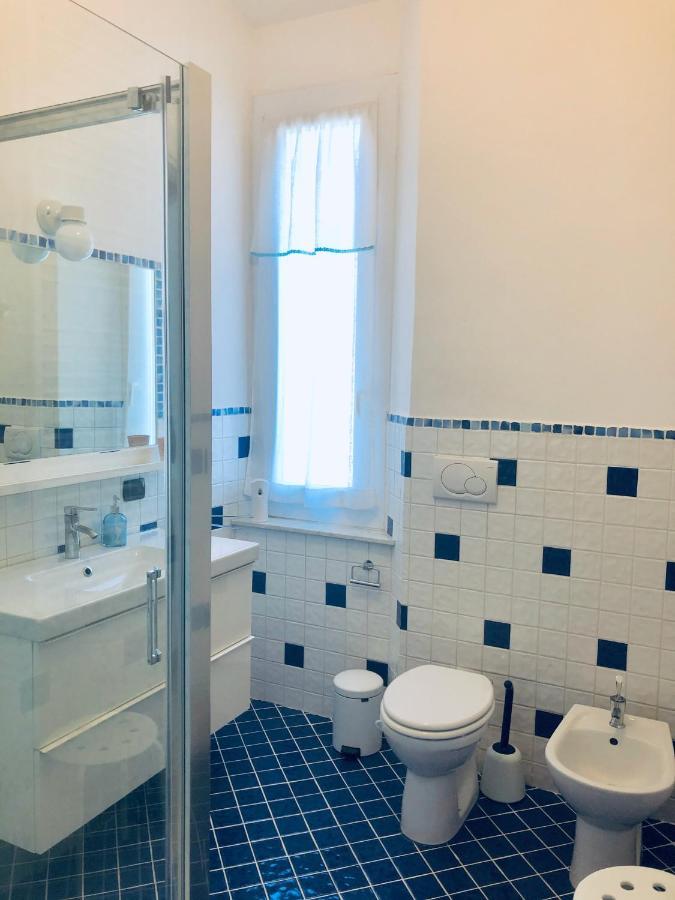 B&B Il Poeta Sul Mare Ancona Ngoại thất bức ảnh