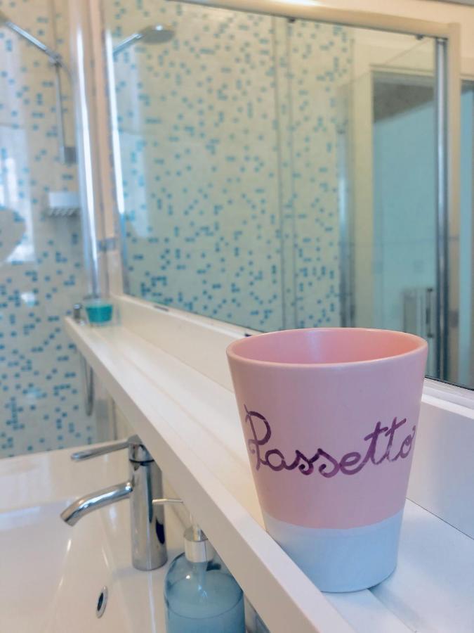 B&B Il Poeta Sul Mare Ancona Ngoại thất bức ảnh