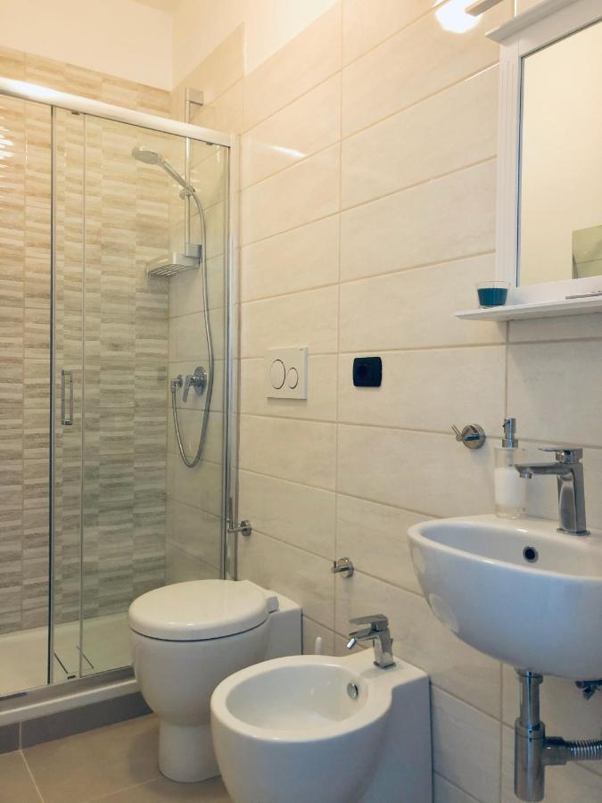 B&B Il Poeta Sul Mare Ancona Ngoại thất bức ảnh