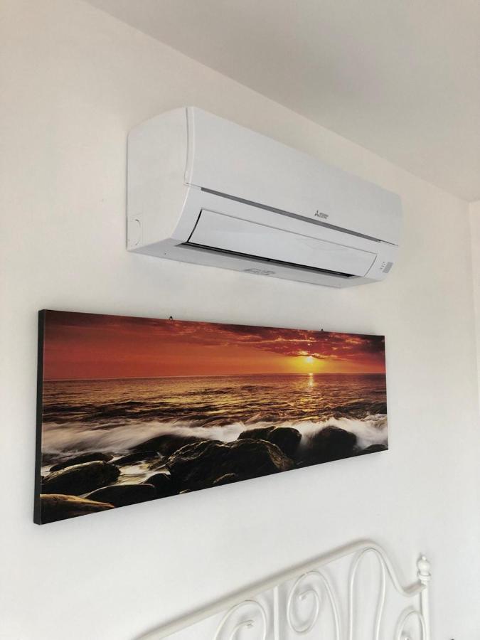 B&B Il Poeta Sul Mare Ancona Ngoại thất bức ảnh