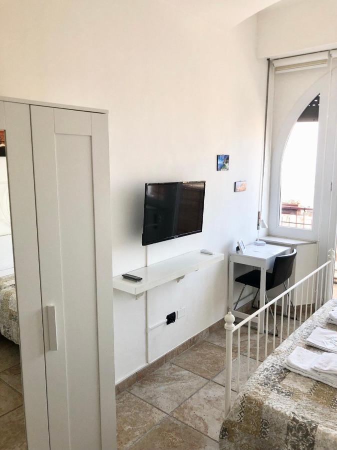 B&B Il Poeta Sul Mare Ancona Ngoại thất bức ảnh