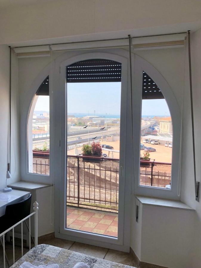 B&B Il Poeta Sul Mare Ancona Ngoại thất bức ảnh