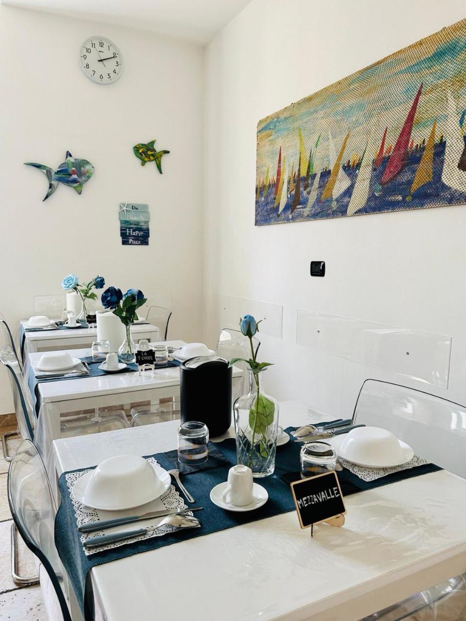 B&B Il Poeta Sul Mare Ancona Ngoại thất bức ảnh